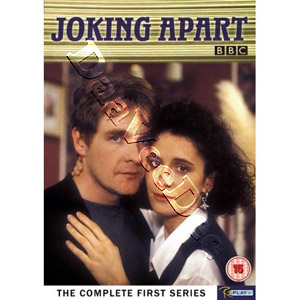 Joking Apart - Series One (DVD)